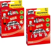 Anteny Wi Fi - Pritt Klej w sztyfcie  WA13, 44 G 9H PS8BF-2 - miniaturka - grafika 1