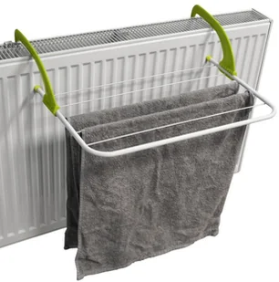 Orion Suszarka do prania na kaloryfer 55x34 cm - Suszarki do naczyń - miniaturka - grafika 3