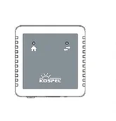 Akcesoria grzewcze - Kospel MODUŁ INTERNETOWY C.MI.PL DO ZDALNEGO STEROWANIA PRACĄ KOTŁÓW SERII M3 / MN3 C.MI.PL C.MI.PL - miniaturka - grafika 1