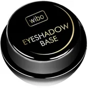 Bazy pod cienie - Wibo WIBO Eyeshadow Base kremowa baza pod cienie do powiek 4g - miniaturka - grafika 1
