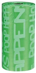 Trixie Worki Na Odchody 8 Rolek/20Szt - Woreczki na psie odchody - miniaturka - grafika 6