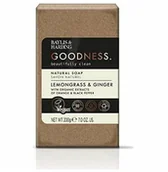 Mydła - Baylis & Harding Solidnymydło Goodness z trawy cytrynowej i imbiru Natura l Soap) 200 g - miniaturka - grafika 1