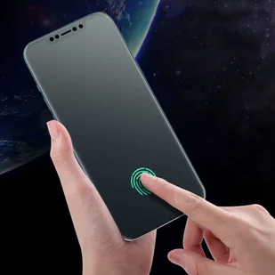 Alogy Folia Matowa ochronna Hydrożelowa hydrogel na telefon do Samsung Galaxy A51 13768X50610 - Folie ochronne do telefonów - miniaturka - grafika 10