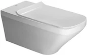 Miski WC - Duravit DuraStyle 70x37 Vital biała 2559092000 - miniaturka - grafika 1