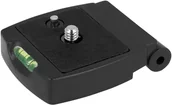 Akcesoria do statywów - Camrock Płytka montażowa do statywu TA30 - miniaturka - grafika 1
