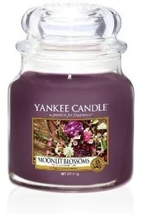 Yankee Candle ŚWIECA MOONLIT BLOSSOMS 623G - Świece - miniaturka - grafika 3