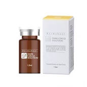 Pozostałe kosmetyki do pielęgnacji twarzy - Dermaheal Dark Circle Solution (5 x 1.5 ml) - miniaturka - grafika 1