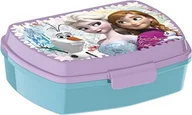 Kinder party - Disney Frozen 786874  Box na przekąski, zabawki, inne produkty do gier, 16,5 x 11 x 5,5 cm, kolorowy 786874 - miniaturka - grafika 1