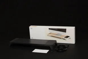 POUT Podstawka pod monitor POUT Eyes 8 Czarny - Tuning komputera - akcesoria - miniaturka - grafika 3