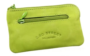 Bag Street Etui Na Klucze Skórzane Skóra Naturalna Kluczówka Wzór I - Etui na klucze Bag Street Etui Na Klucze Skórzane Skóra Naturalna Kluczówka Wzór I - Etui na klucze - miniaturka - grafika 12
