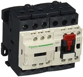 Pozostałe oświetlenie - Schneider Electric dwustronna ochraniacz na TZ lc2d25p7 25 A 230 V 50/60Hz ochraniacz na tzkombination 3389110391275 LC2D25P7 - miniaturka - grafika 1