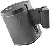 Głośniki - stojaki i akcesoria - Cavus cmp1b  Full-Motion uchwyt ścienny do Sonos Play: 1  czarny CMP1B - miniaturka - grafika 1