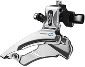 Akcesoria rowerowe - SHIMANO wspaniałe. Obejma 34.9 (31.8 + 28.6 AD) Down-SW. Dual-P. 66 69 42/48Z EFDM313X6 - miniaturka - grafika 1