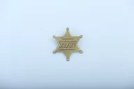 Repliki - akcesoria - Denix SA GWIAZDA SZERYFA 6-RAMIENNA MODEL 106 106 - miniaturka - grafika 1