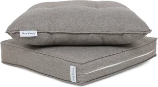 HOME & GARDEN Narożny zestaw mebli ogrodowych prawy California Beige / Beige Melange 475051 - Meble ogrodowe - miniaturka - grafika 10