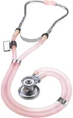 Urządzenia medyczne - MDF MDF 767 Rappaport -kremowy COSMO ICE Stetoskop TOW001890 - miniaturka - grafika 1