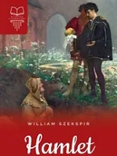 Dramaty - SBM Hamlet lektura z opracowaniem - miniaturka - grafika 1
