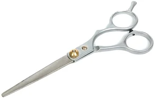 Nożyczki Fryzjerskie Ostre Stal Proste Do Włosów - Nożyczki fryzjerskie - miniaturka - grafika 10