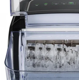 Klarstein TK49-Kristall - Kostkarki do lodu - miniaturka - grafika 6