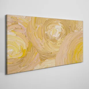 PL Coloray Obraz na Płótnie Abstrakcja 100x50cm - Obrazy i zdjęcia - miniaturka - grafika 47