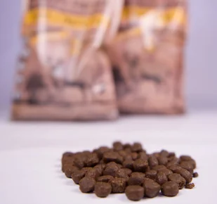 Wiejska Zagroda Indyk z jagnięcina 9 kg - Sucha karma dla psów - miniaturka - grafika 2