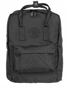 Fjällräven Re-Knken plecak unisex 16L , czarny 23548 - Plecaki - miniaturka - grafika 17
