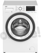 Pralki - Beko EWTV8636XAW - miniaturka - grafika 1