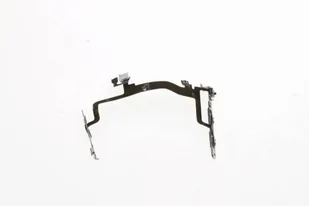 Apple ORYGINALNA TAŚMA ZŁĄCZE GNIAZDO ŁADOWANIA APPLE IPHONE 6 PLUS BIAŁE PUDEŁKO - Części serwisowe do telefonów - miniaturka - grafika 2