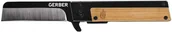 Noże - Gerber Nóż Quadrant Bamboo BAMBO 30-001669 - miniaturka - grafika 1