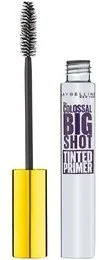 Maybelline Colossal Big Shot Primer baza pod tusz do rzęs 8 ml dla kobiet Black - Bazy pod makijaż Maybelline Colossal Big Shot Primer baza pod tusz do rzęs 8 ml dla kobiet Black - Bazy pod makijaż - miniaturka - grafika 5