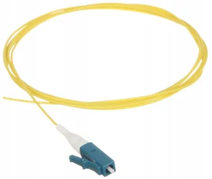 Pigtail jednomodowy wtyk LC PIG-LC PIG-LC - Patchcordy - miniaturka - grafika 2