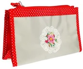 Kosmetyczki, organizery i kuferki - Top Choice Mandala kosmetyczka damska 98147) - miniaturka - grafika 1