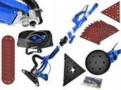 Szlifierki i polerki - Żyrafa  Gipsu Gładzi Tynku 710W Papiery - miniaturka - grafika 1