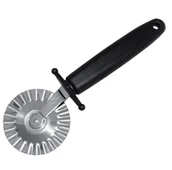 Akcesoria gastronomiczne - Vogue Radełko do ciasta | długość 180mm | średnica tarczy 60mm CF925 - miniaturka - grafika 1