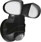Lampy ogrodowe - Eglo PAGINO 98176 Kinkiet zewnętrzny z czujnikiem ruchu 2x7,5W/LED EGL98176 - miniaturka - grafika 1