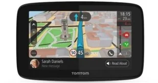 TomTom GO Professional 520 - Nawigacja GPS - miniaturka - grafika 9