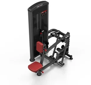 Marbo-Sport Maszyna Na Plecy Mp-U229 Marbo - Atlasy do ćwiczeń - miniaturka - grafika 15