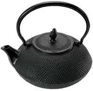 Czajniki na gaz - Beka 16409124 czajnik żeliwny Ceylon 1,2 l, czarny 16409124 - miniaturka - grafika 1