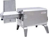 Maszynki do mielenia gastronomiczne - Ma-Ga Ma-Ga KOTLECIARKA KM27 | Ma-Ga KM27 - miniaturka - grafika 1