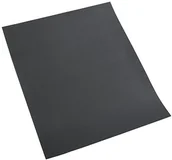 Materiały ścierne - Silverline o ziarnie Silver Line 161667 Wet and Dry ER arkuszy 10 400 161667 - miniaturka - grafika 1