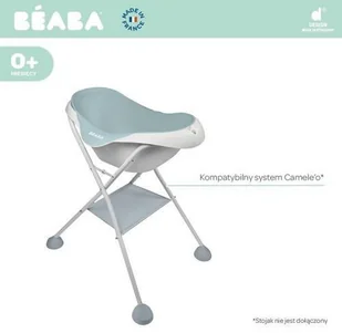 Beaba Wanienka cameleo green blue - Wanienki dla dzieci - miniaturka - grafika 3