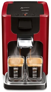 Ekspres do kawy Philips Senseo Quadrante HD7865/80 - Ekspresy do kawy - miniaturka - grafika 2