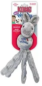Zabawki dla psów - Hunter Kong wubba Friends zabawka dla dzieci, plusz, 44 cm WFX - miniaturka - grafika 1