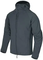 Odzież taktyczna i umundurowanie - Helikon tex Kurtka Urban Hybrid Softshell - StormStretch - Shadow Grey - XS (KU-UHS-NL-35-B02) HE.KU-UHS-NL-35-B02 - miniaturka - grafika 1