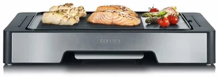 Grill elektryczny Severin PG 8610 - Grille elektryczne - miniaturka - grafika 2