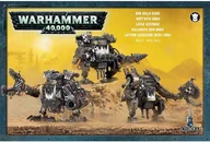 Gry bitewne - GamesWorkshop Ork Killa Kans (50-17) 99120103024 - miniaturka - grafika 1