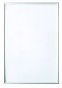 Q-Connect Ramka aluminiowa Q-Connect 21cm x 29,7cm - Ramki na zdjęcia - miniaturka - grafika 4