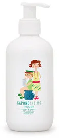 Bubble&Co Bubble&CO - organiczny płyn do higieny intymnej dla całej rodziny 250 ml - Kosmetyki kąpielowe dla dzieci Bubble&Co Bubble&CO - organiczny płyn do higieny intymnej dla całej rodziny 250 ml - Kosmetyki kąpielowe dla dzieci - miniaturka - grafika 4