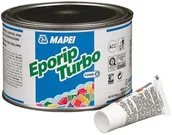 Zaprawy budowlane - Mapei Klej montażowy EPORIP TURBO 0.5KG - miniaturka - grafika 1