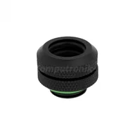 Chłodzenie wodne - Corsair Hydro X Series XF Hardline 12mm OD Fittings Four Pack Black - miniaturka - grafika 1